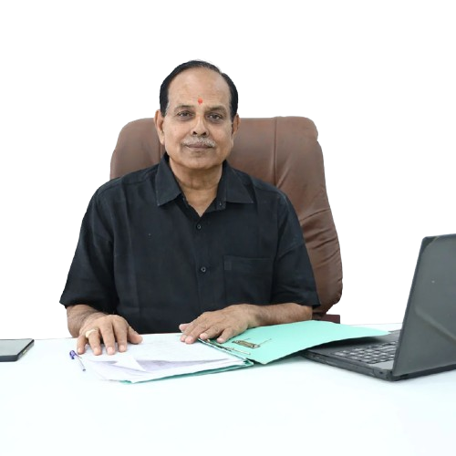 Shri Ram Singhi