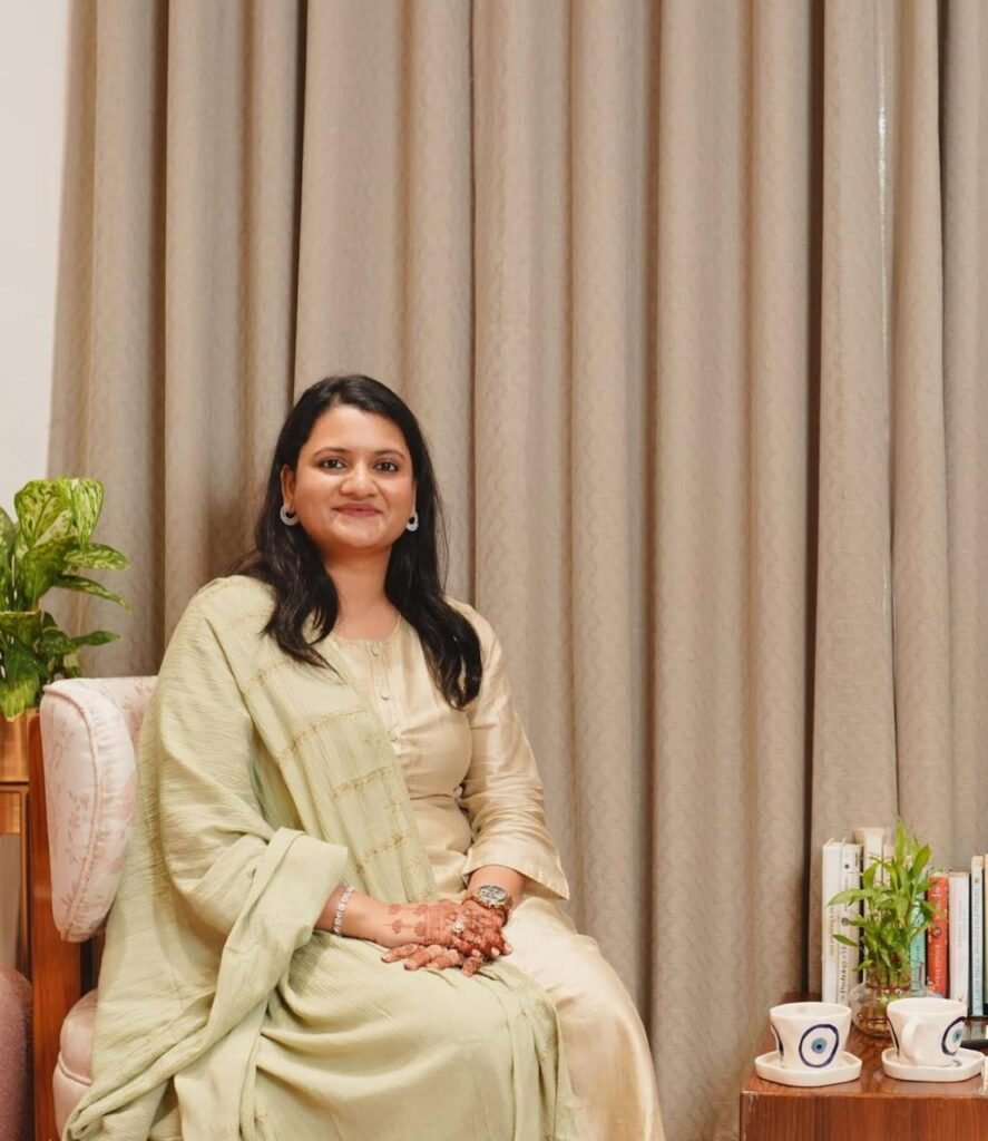 Chandani karnani