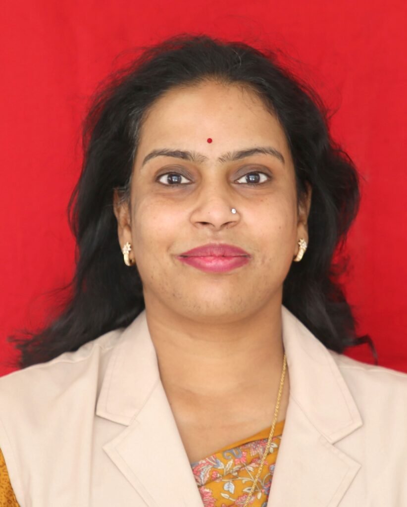 Aditi Chandak