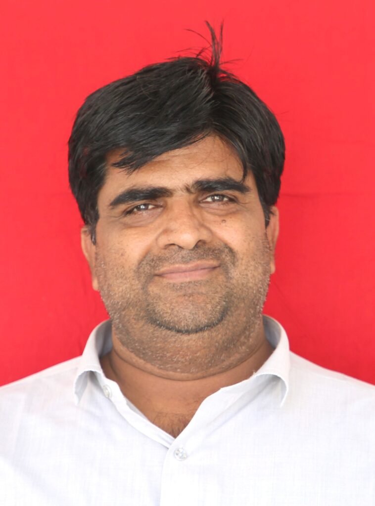 Ahmed Ali