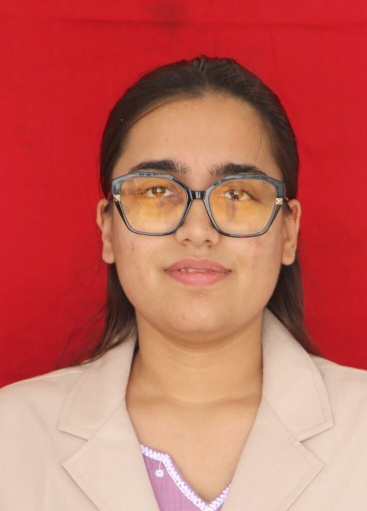 Ankita Soni
