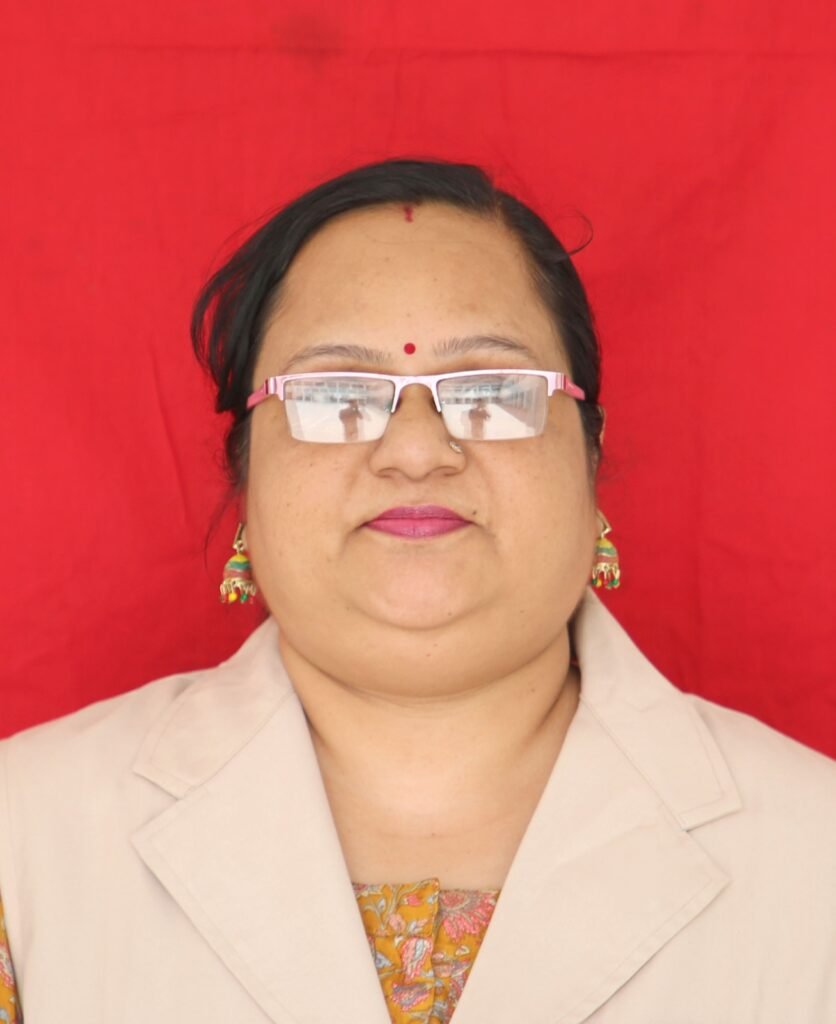 Anushi Gupta