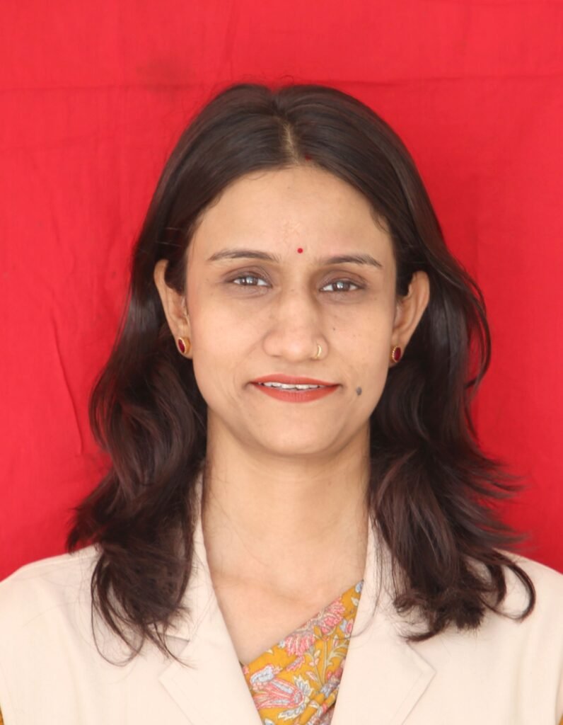 Bhawana Pareek