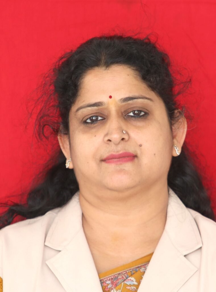 Bindu Joshi