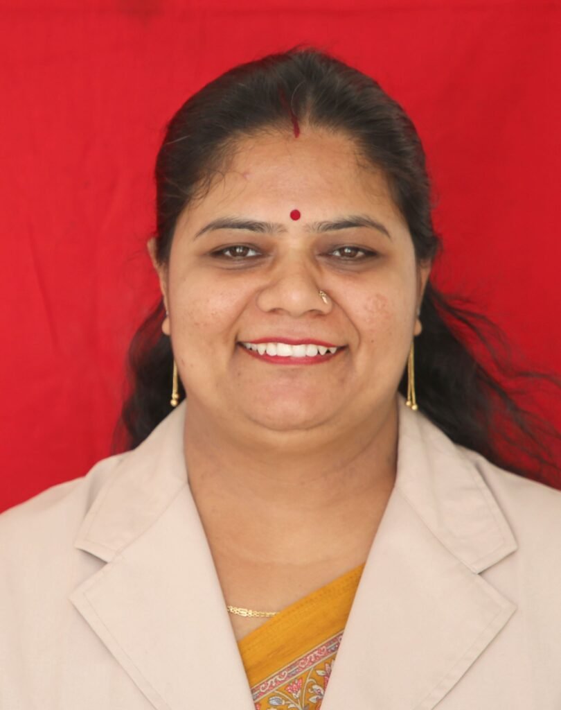 Bulbul Vyas