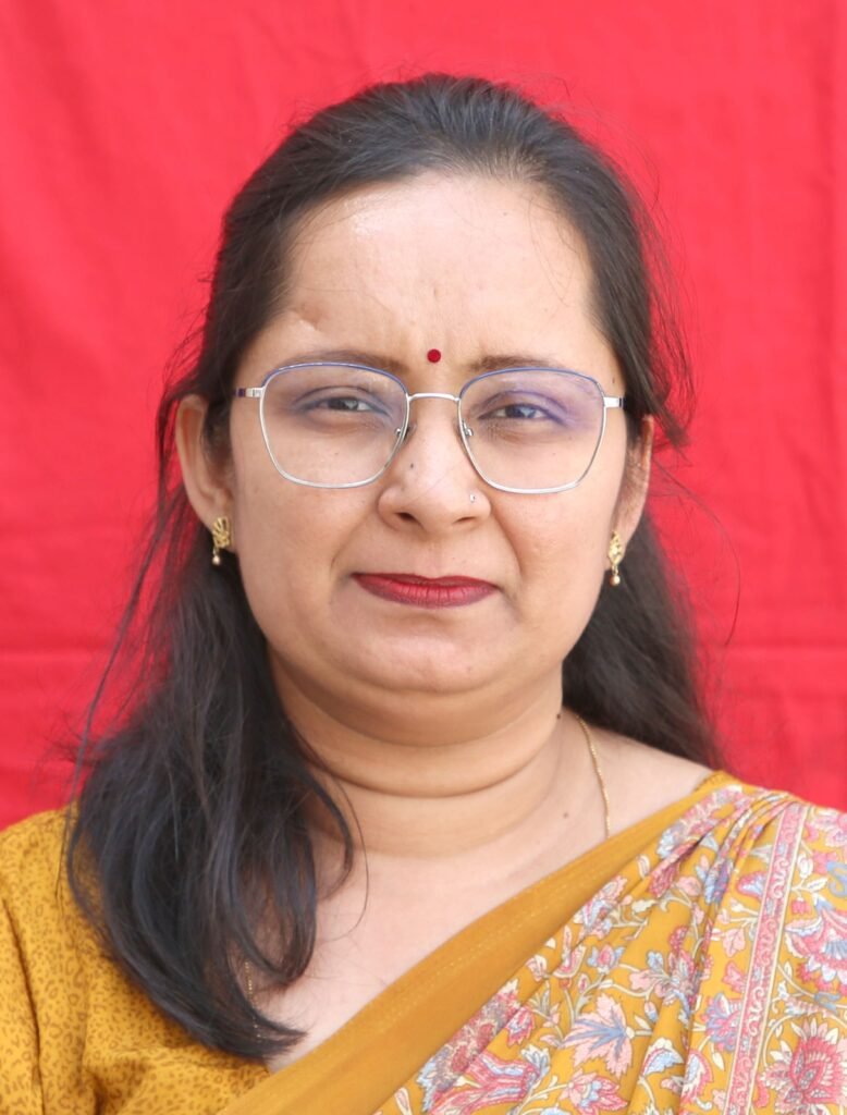 Devika Swami