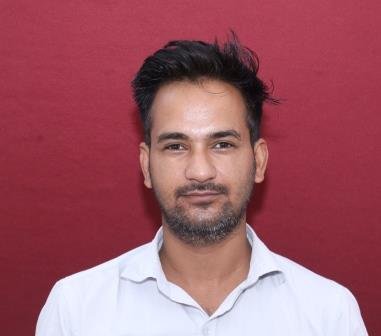 Jitendra Singh