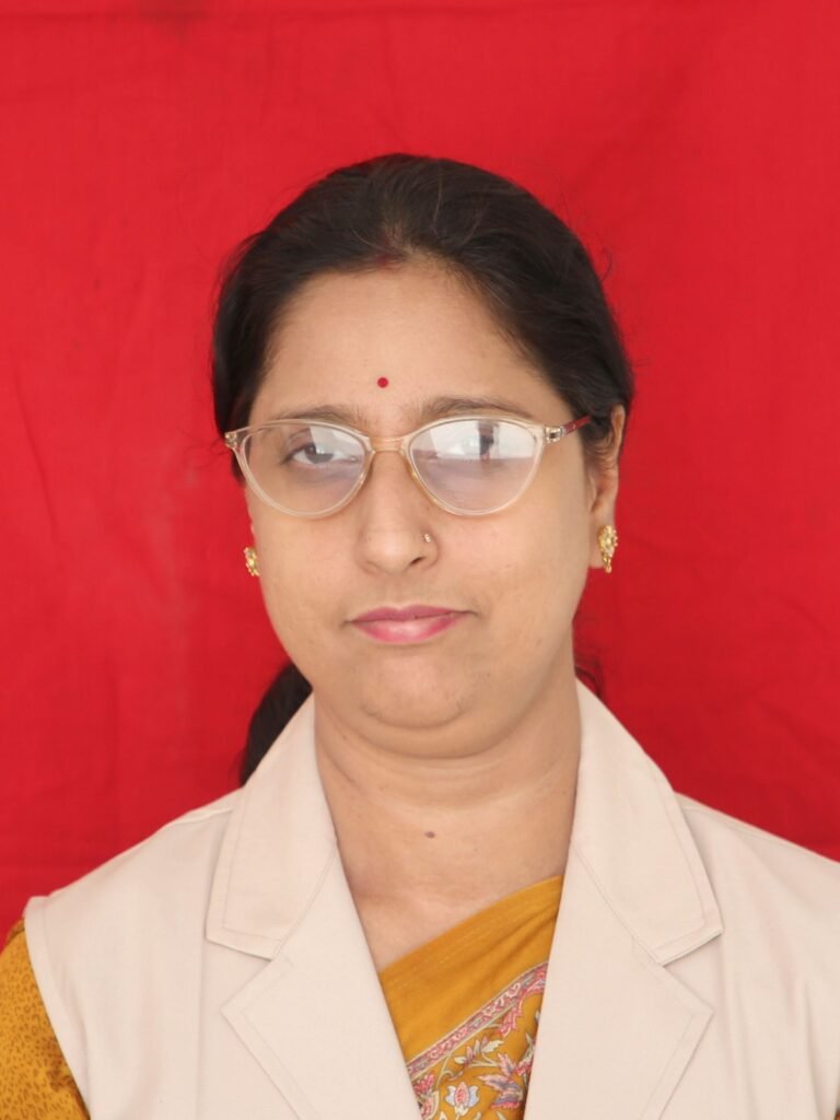 Kavita Purohit