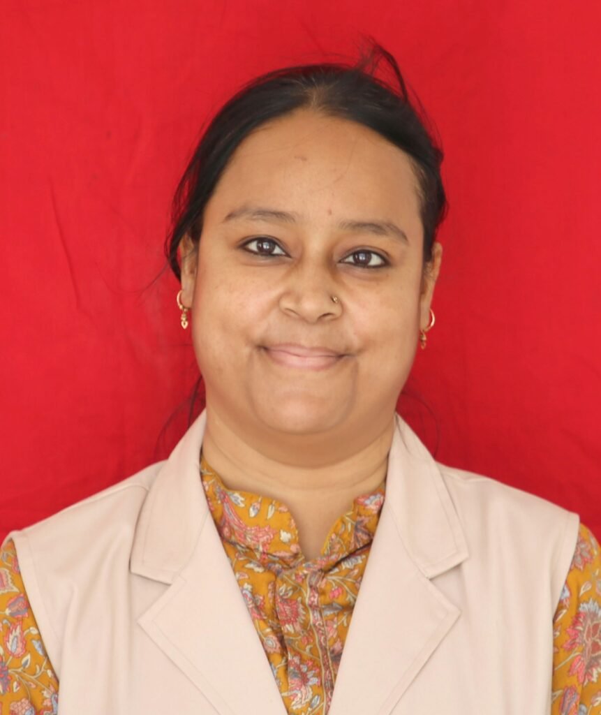 Khushbu Bano