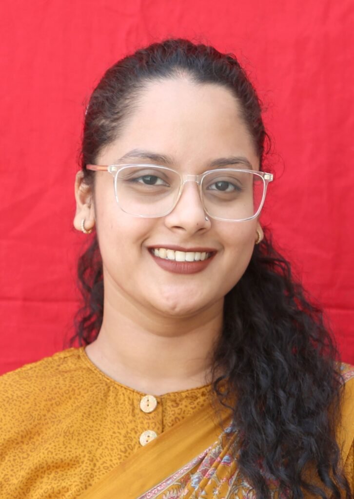 Komal Chandak