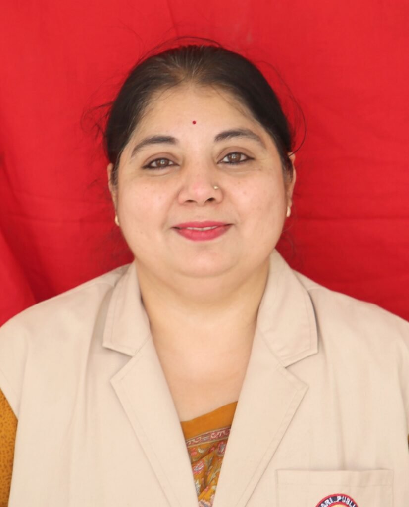 Kusum Purohit
