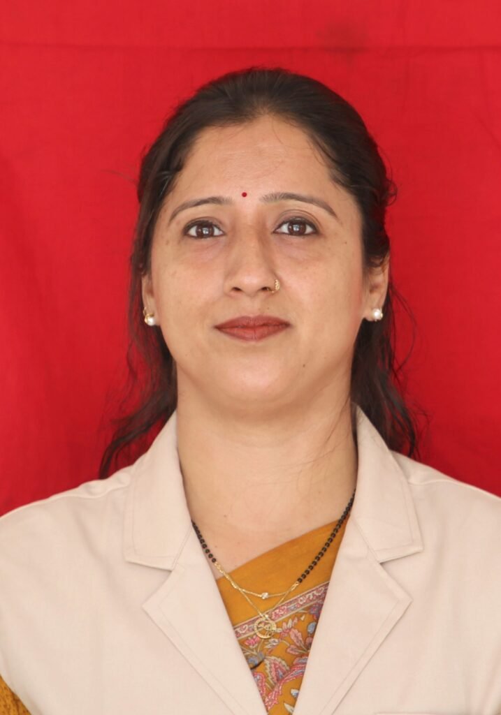 Manju Yadav