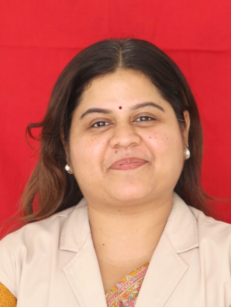 Manrpeet Kaur