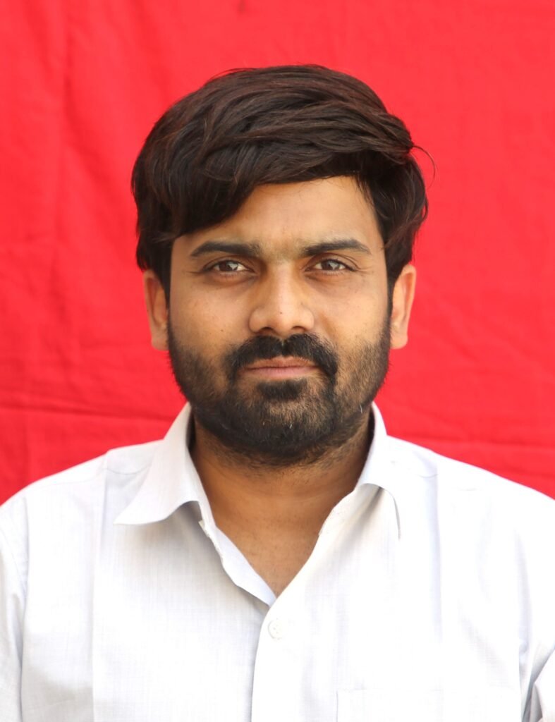 Manshu Bhatnagar