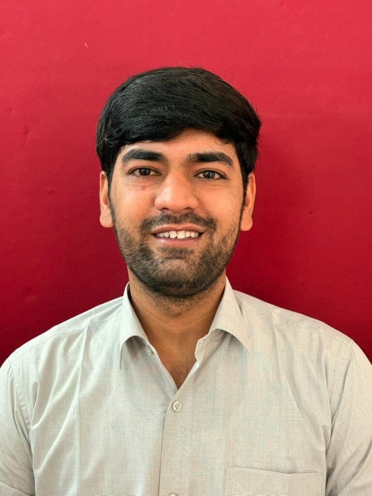 Nipun Rathi