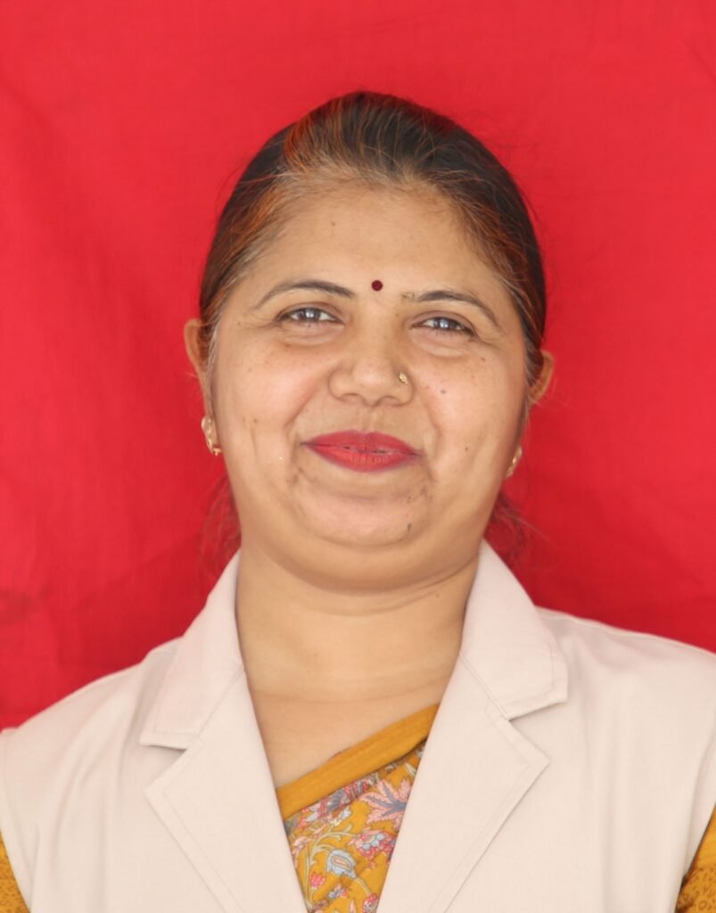 Pooja Thareja