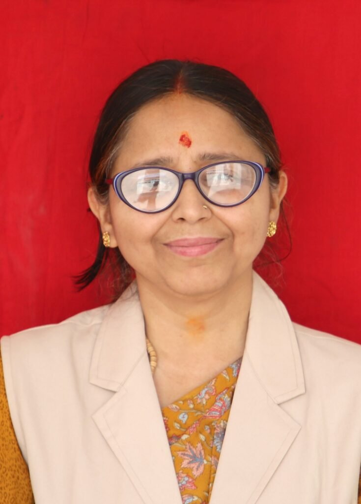 Poonam Dogra