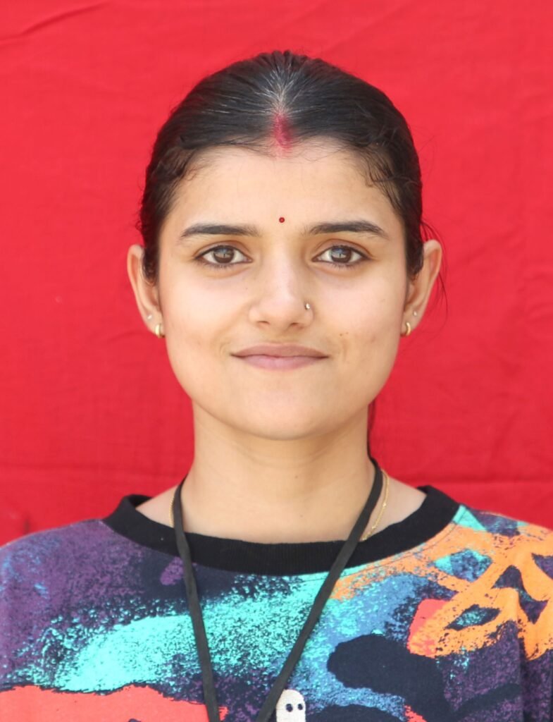 Preeti Vishnoi