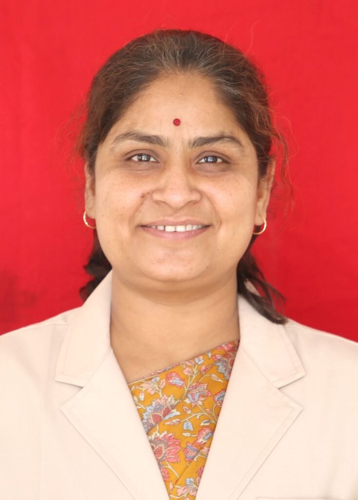 Prerna Bhojak