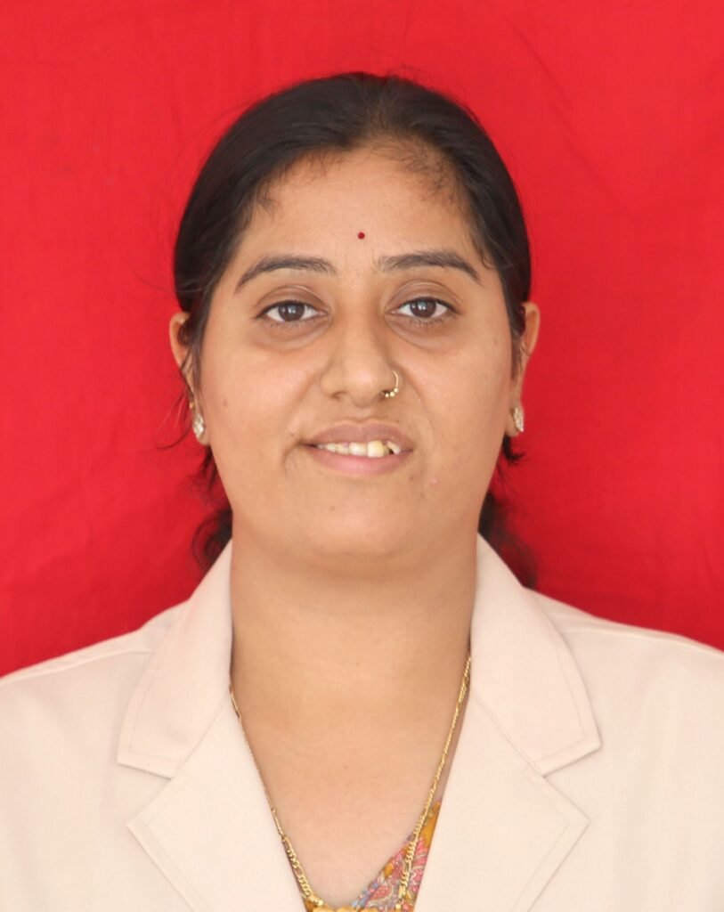 Rajeshwari Acharya