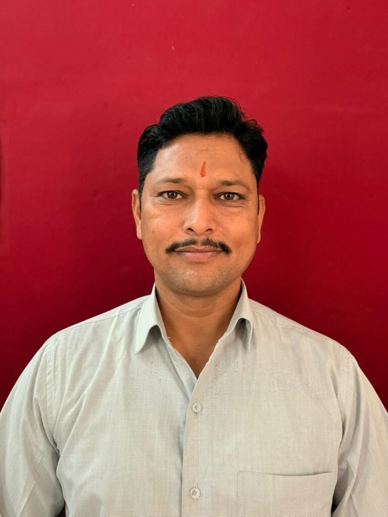 Ram Sundar Panwar