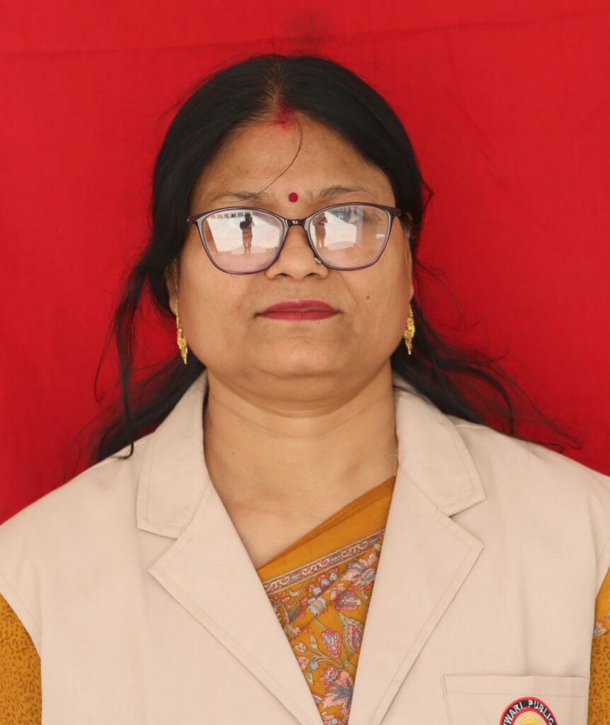 Sarita Binani