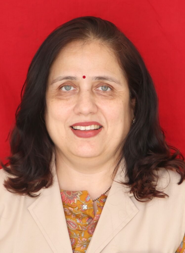 Shipra Arora