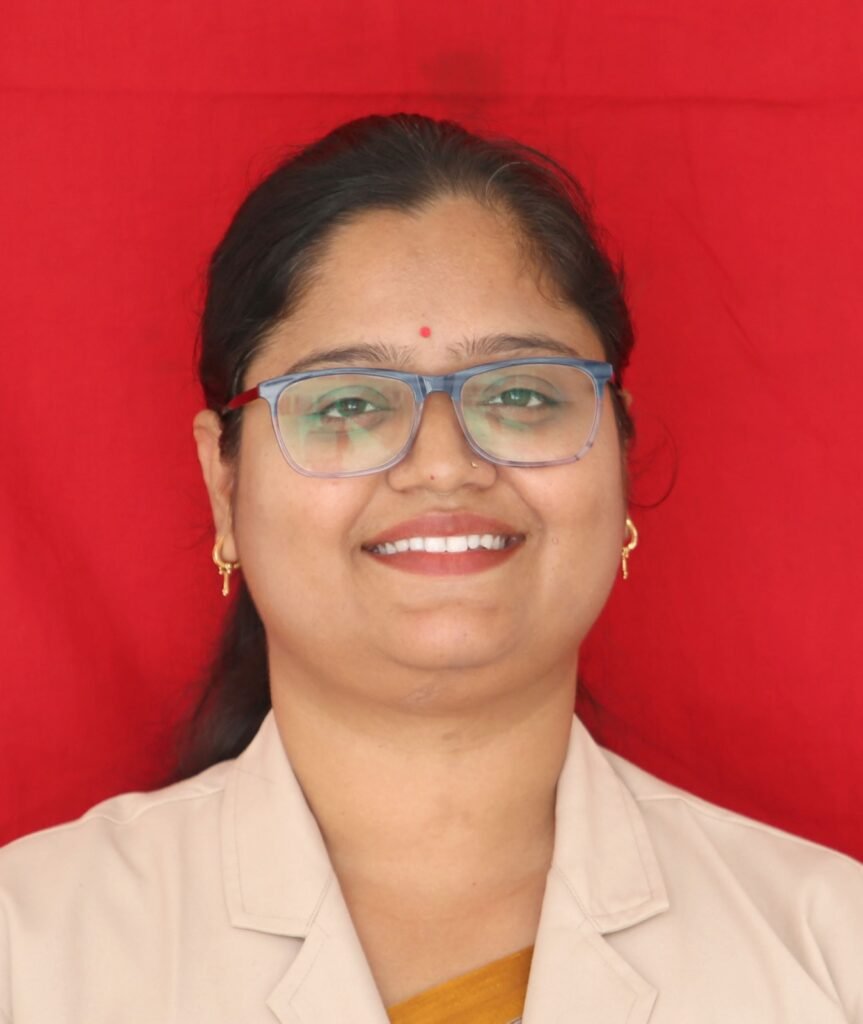 Shivangi Pareek