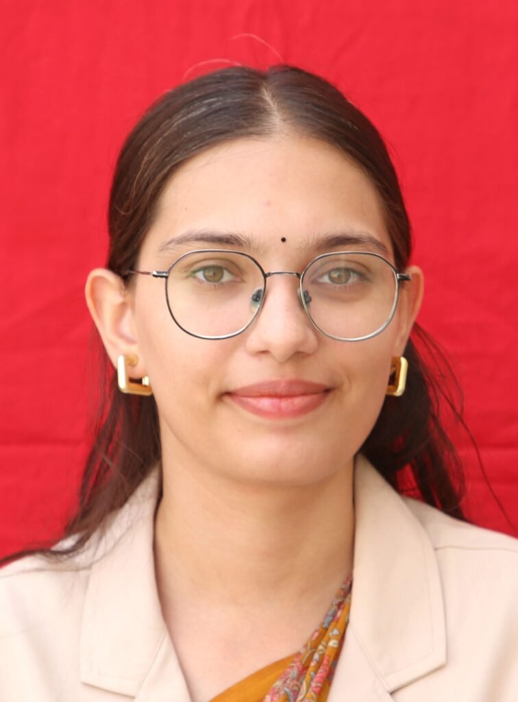 Srishti Monga