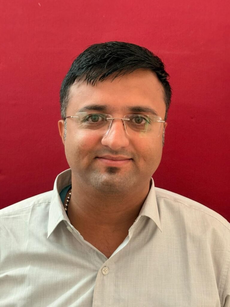 Sumit Kiradoo