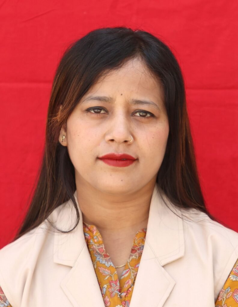 Swati Negi